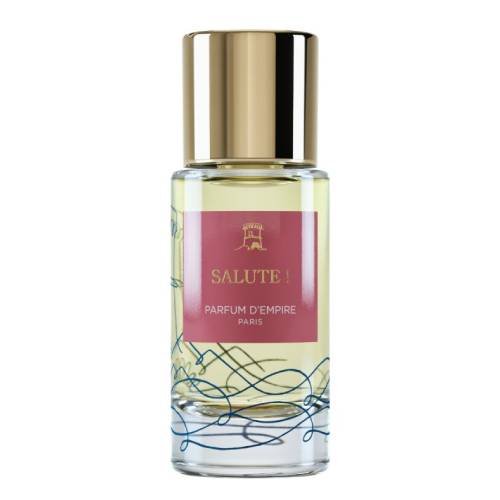 PARFUM D'EMPIRE-Hello! - Perfume PARFUM D'EMPIRE-Hello! - Perfume